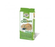The Barn CRACKERS WITH SESAME BIO 300 g
