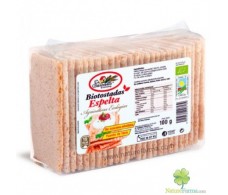 El Granero BIOTOSTADAS Espelta, 100 g