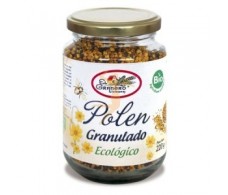 El Granero POLEN TARRO BIO, 220 g