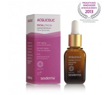 Sesderma Acglicolic Liposomal Serum 30ml