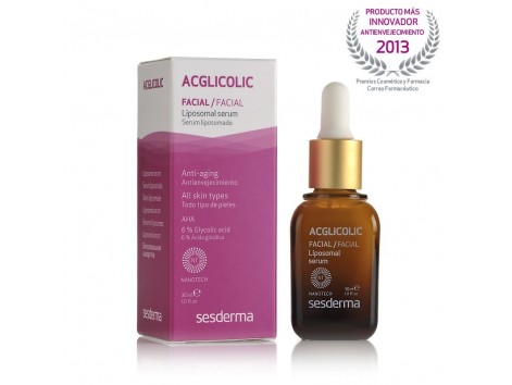 Sesderma Acglicolic Liposomal Serum 30ml Sesderma Acglicolic Liposomal Serum 30ml