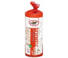 Os celeiro de arroz BOLOS E 7 CEREAIS BIO 140 g