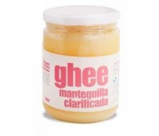 El Granero GHEE 350g