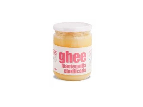 El Granero GHEE 350g