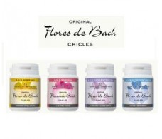 Flores de Bach Chicles Ansiedad