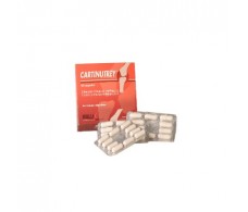 Wallax Cartinutrey 60 cápsulas