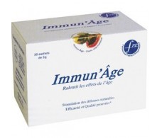 F.P.P. Inmun\'Age 60 Umschläge