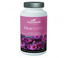 Rejuvenal Clear Matrix 90 cápsulas