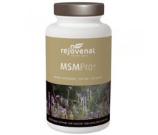 Rejuvenal MSMPro 180 comprimidos