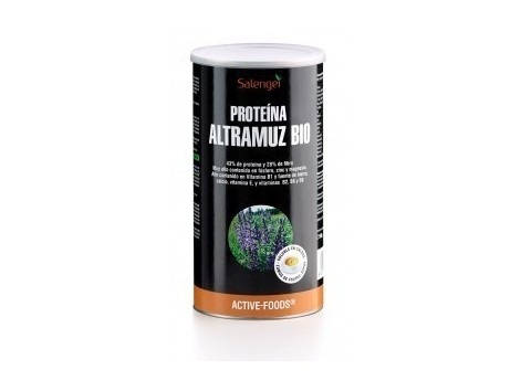 Salengei Proteína de Altramuz 500gr