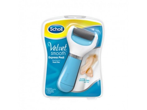 Dr. Scholl Lima Velvet Smooth