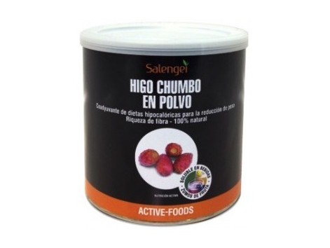 Prickly Pear 200g Salengei Prickly Pear 200g Salengei