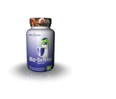 Hifas da Terra Bio- Defense 60 cápsulas