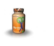 Hifas da Terra Bio- Vital 60 cápsulas