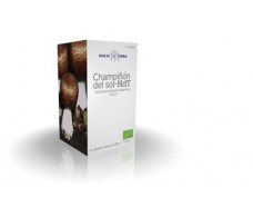 Mushroom Hyphae da Terra del Sol 70 capsules