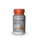 Hifas da Terra Cordyceps 62 cápsulas