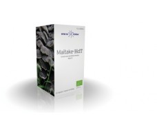 Hifas da Terra Maitake 62 cápsulas