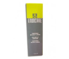 Endocare Eye and Lip Contour 15ml.