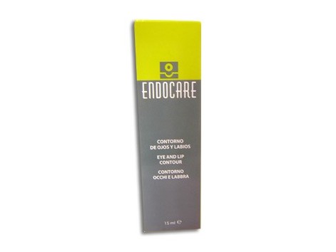 Endocare Eye and Lip Contour 15ml.