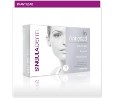 In oral Antiedad Singularderm 30 capsules