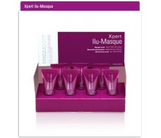 Singuladem  Xpert Ilu-Masque Mascarilla Iluminadora 7x5 ml.