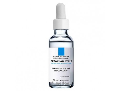 La Roche Posay Effaclar Serum 30ml