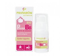 Pranarom PranaBB digestive Comfort 15ml