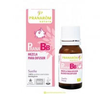 Pranarom PranaBB mezcla difusor sueño 10ml