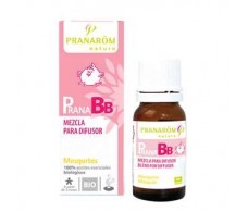 Pranarom PranaBB mezcla difusor mosquitos 10ml