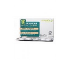 Pranarom Aromaforce 21 comprimidos