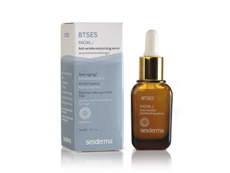 Sesderma BTSeS Wrinkle Moisturizing Serum 30ml Sesderma BTSeS Wrinkle Moisturizing Serum 30ml