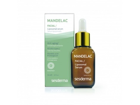 Sesderma Mandelac Serum 30 ml Sesderma Mandelac Serum 30 ml