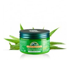 Corpore Sano Haarmaske 250ml Aloe Vera und Wacholder