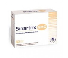 Bioserum Sinartrix GMC 60 Kapseln