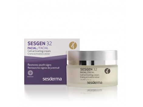 Sesderma Sesgen 32 Nourishing Cream 50ml Sesderma Sesgen 32 Nourishing Cream 50ml
