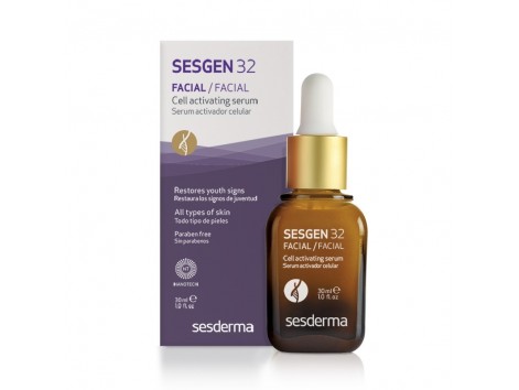 Sesderma Sesgen 32 Liposomal Serum 30ml