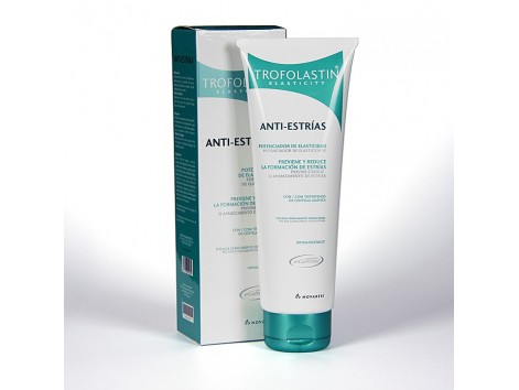 Trofolastín® Anti-Estrías Previene y Reduce 250ml