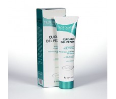 Trofolastín ® 50 ml de cuidados mamilo .