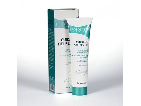 TROFOLASTIN ® Brustwarzenpflege 50 ml .