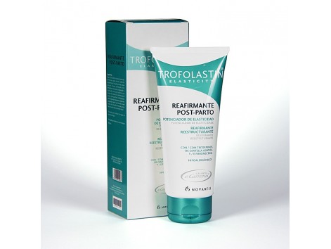 Trofolastín ® pós-parto Firmador Corporal 200ml