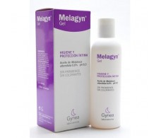 Gynea Melagyn ® daily hygiene gel 200 ml