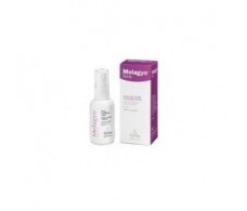 Gynea Melagyn ® Topical Spray 40 ml solution.