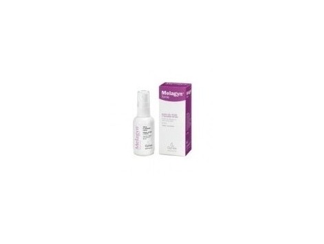 Gynea Melagyn ® Topical Spray 40 ml solution. Gynea Melagyn ® Topical Spray 40 ml solution.