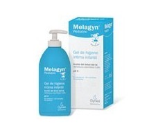 Gynea Melagyn® Pediatric 200ml