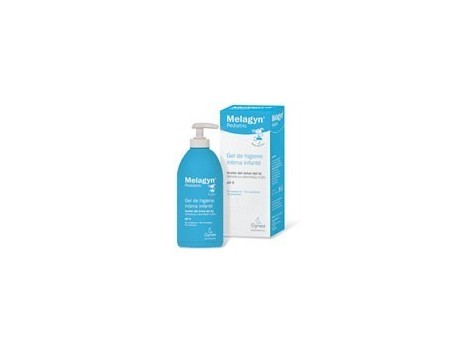 Gynea Melagyn® Pediatric 200ml Gynea Melagyn® Pediatric 200ml