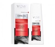Vichy Dercos Boost Shampoo 400ml Anti-Hair Loss