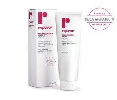 Repavar Regenerador Creme Óleo de Rosa Mosqueta 125 ml