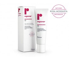 Repavar Regenerador Gel com 30ml Óleo de Rosa Mosqueta