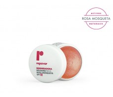 Repavar Replenishing Lip Balm 10ml e áreas sensíveis