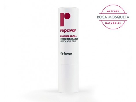 Stick Regenerating Repavar repair lips 3.8 ml